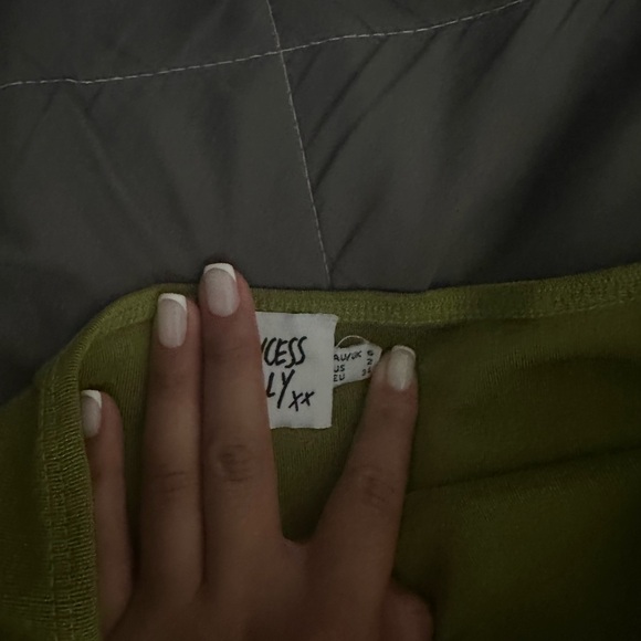 Two oiece princess polly set - Picture 4 of 5